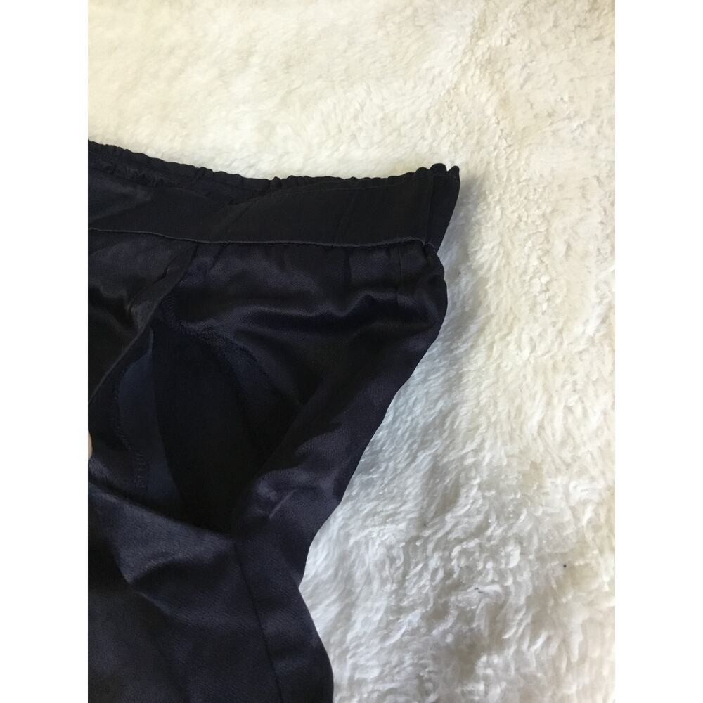LOFT Comfy Satin Shorts - Picture 11 of 13